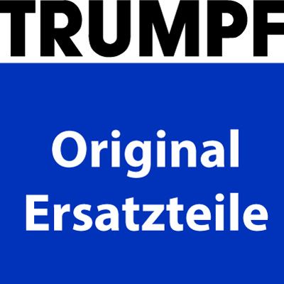 TRUMPF TruTool Matrizenträger kpl. (1264077)